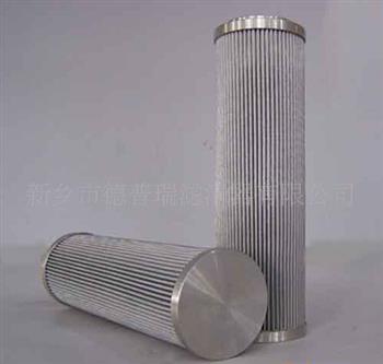 液壓油濾芯吸癟的原因是什么？